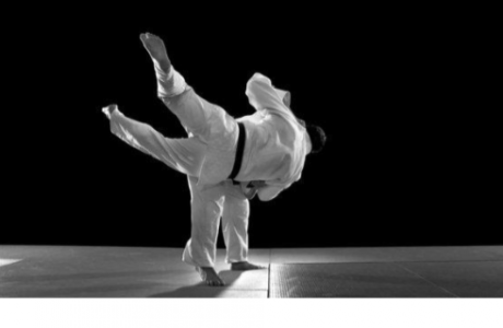 Sessions de découverte judo sport adapté 